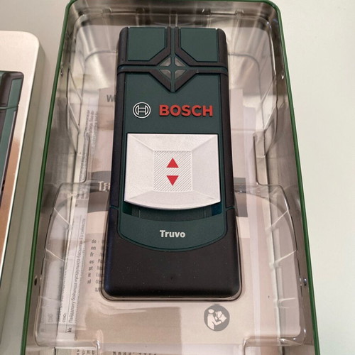 Bosch Truvo Wire Detector