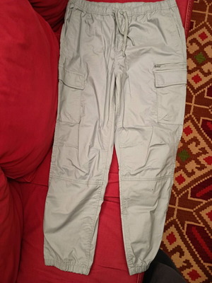 Livergy cargo pants Large 52/54 like new