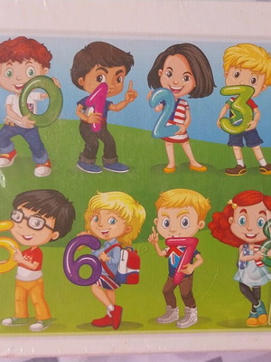 Puzzle new