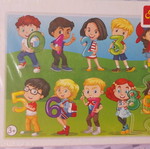 Puzzle new