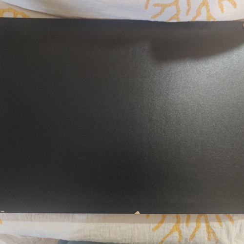 Serving tray with Lefkadian embroidery new 50x35 cm with frame