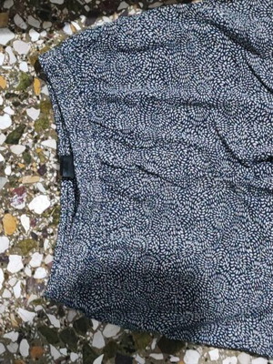 Unisex sleep shorts like new, size M