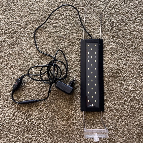 YiAqua full-spectrum aquarium fish tank light