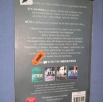 Before Prin used book
