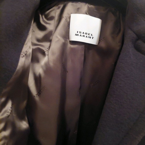 Isabel Marant women's coat like new, size 36