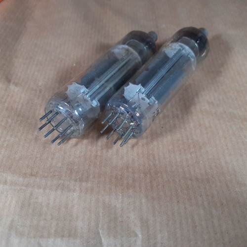 Ultron PY 88 30AE3 Vacuum Tube new, original box