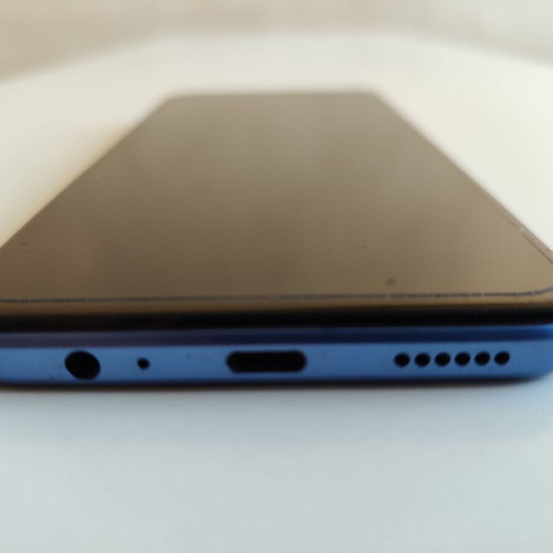 Huawei Nova Y70 128GB Crystal Blue like new, Dual SIM