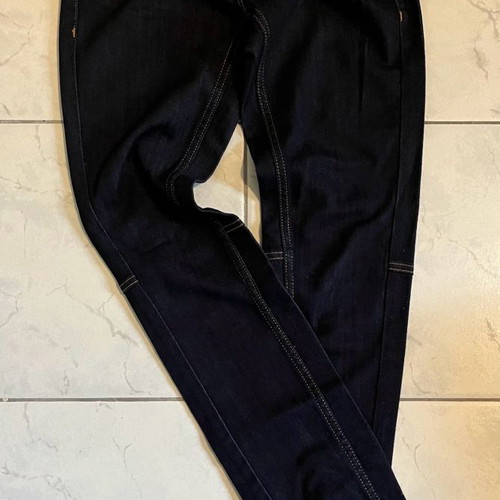 JLo denim pants used, size 24