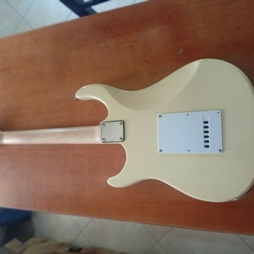 Electric guitar for beginners