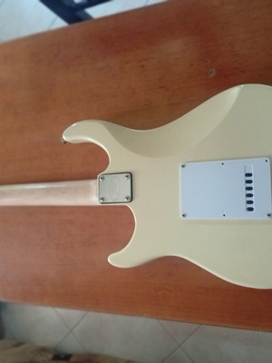 Electric guitar for beginners