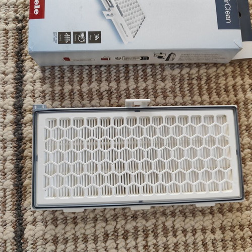 Miele HEPA AirClean 30 Filter new