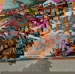  Κόμικς ΣΟΥΠΕΡΗΡΩΕΣ ΙΝΤΙΑΝΑ ΤΖΟΟΥΝΣ Νο 2