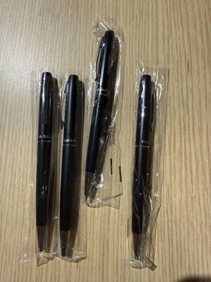 Four Seasons Official pens new