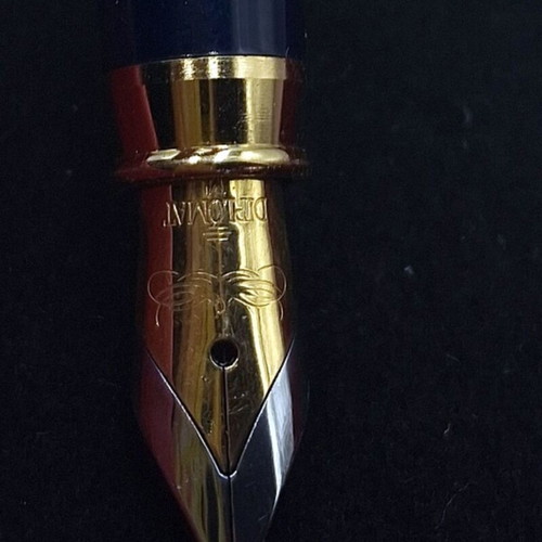 Vintage Diplomat pen like new, German made