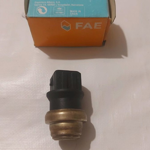 FAE 3432 temperature valve new, made in Spain