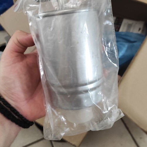 Ford 1.8 Diesel air, fuel and oil filter set