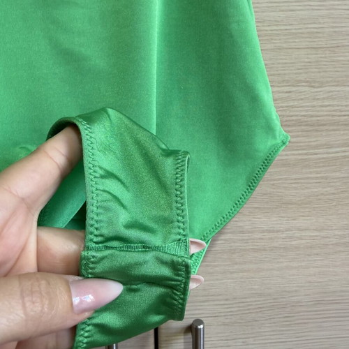 Zara κορμάκι σαν καινούργιο, φωτεινό πράσινο, μέγεθος S