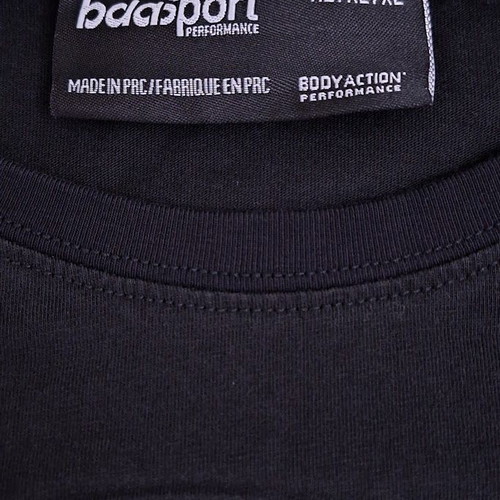 BdaSports black T-shirt size XL like new