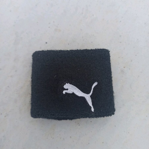 AEK Puma Wristband like new, authentic