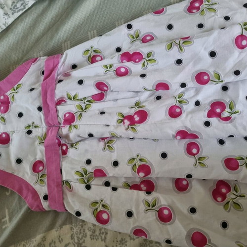Summer dresses for girls 2-3 years new