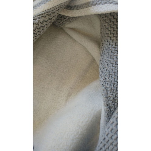 Camp David grey cardigan medium size used