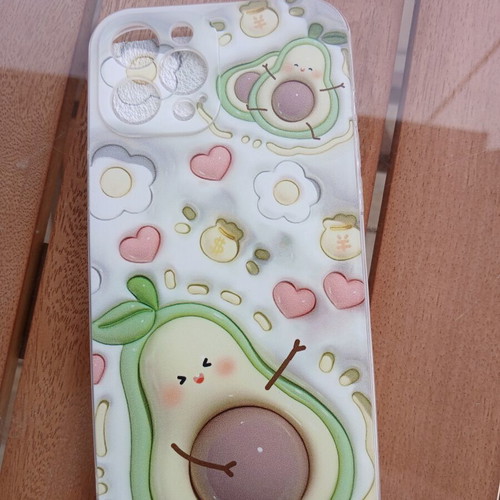 iPhone 12 Pro Max phone cases new, pack of 6 with unique designs