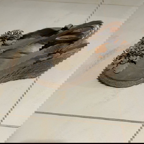 Καλοκαιρινά παπούτσια kanna