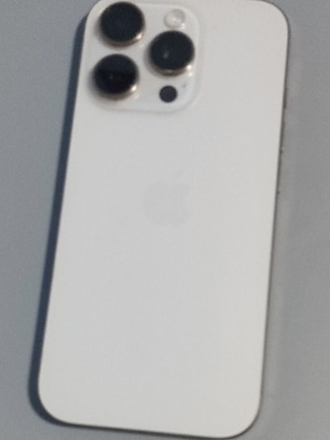iPhone 16 Pro като нов, здраве на батерията 86%
