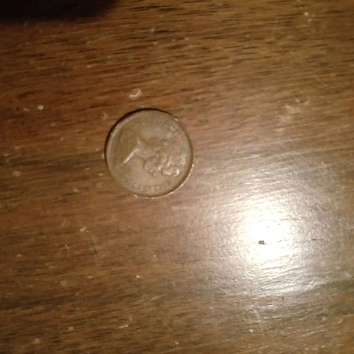 Lot of thirty English coins