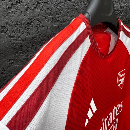 Arsenal 26/27 Home Jersey like new official replica