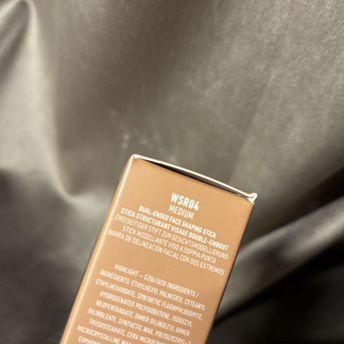 Nyx Wonder Contour and Highlight Stick new