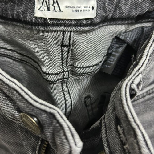 Zara Jeans like new, size XS 34 6
