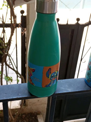 School water bottle like new