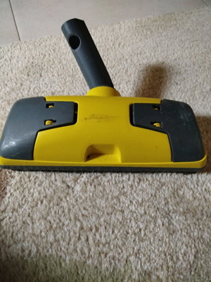 Ariete Multi Vapori Mv5.20 steam cleaner parts used