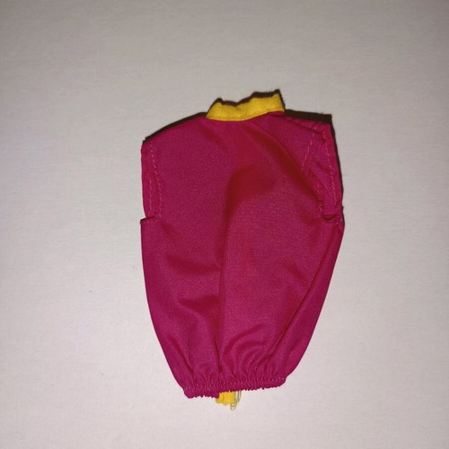 Skipper vintage jacket like new from Fashion Fantasy 1983 set