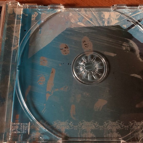 Cathedral The VIIth Coming CD used, metal