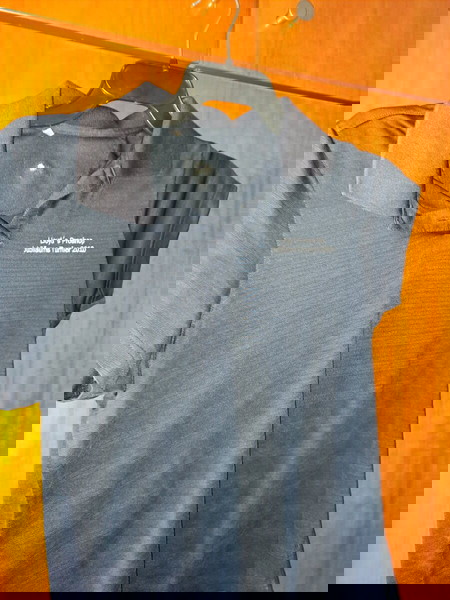 Adidas polo t-schirt