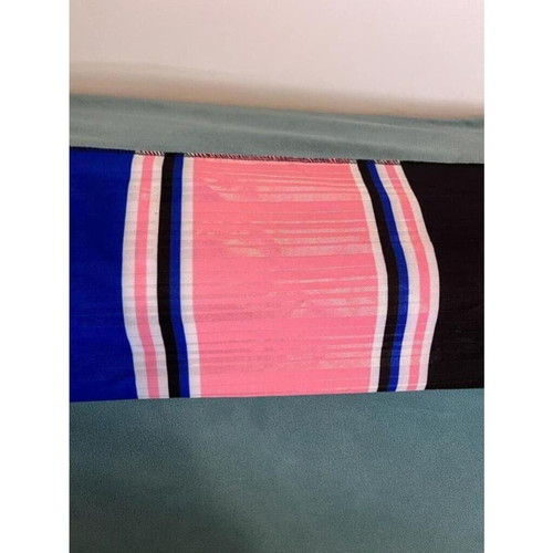 Le Monelle Inter Milan Italian Football Club Scarf new with tags