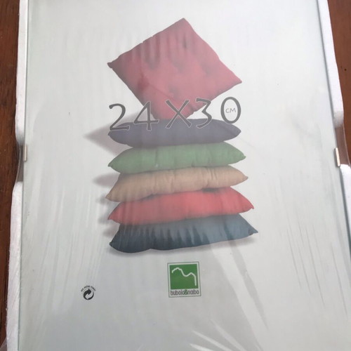 Frames new, pack of 14 pieces, various sizes