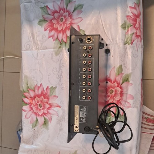 Fader used, excellent condition