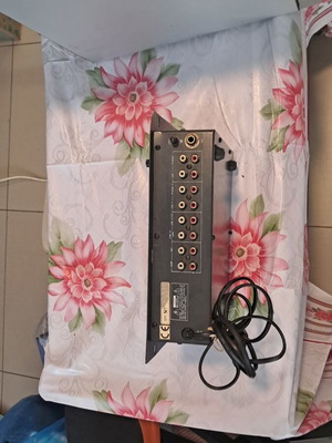 Fader used, excellent condition