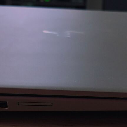 HP ZBook 15 G5 refurbished workstation laptop i7-8750H 32GB RAM 256GB SSD