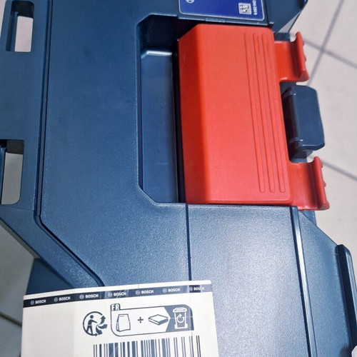 Bosch GSB 18V-21 Professional cordless drill driver new