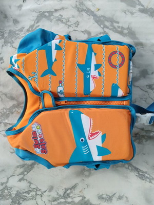 Best Way life jacket used, vest for swimming
