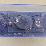 Tank 1968 like new
