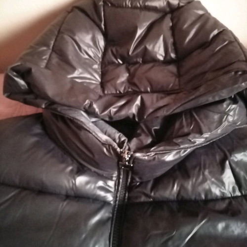 Celestino women's black jacket XL like new