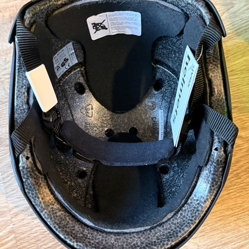 Uvex hlmt 5 Radical helmet new, multifunctional for sports