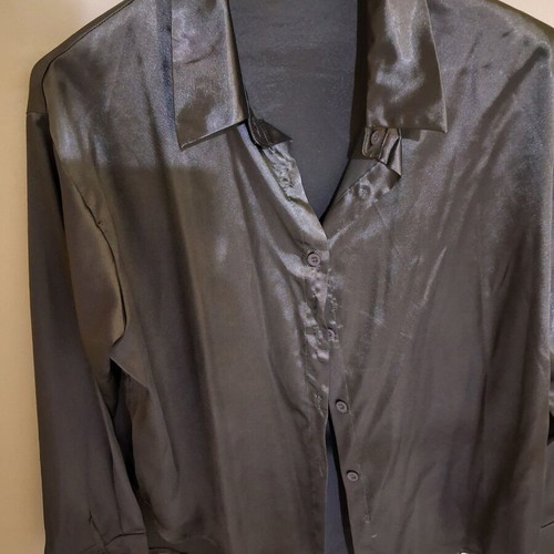 Shirt grey XL like new