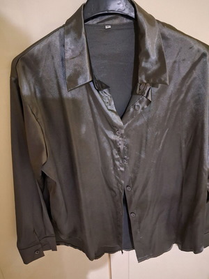 Shirt grey XL like new