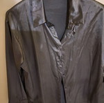 Shirt grey XL like new